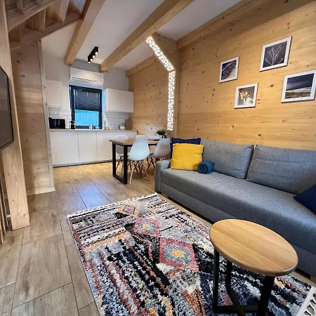 Ptasia Zatoka סרבינובו