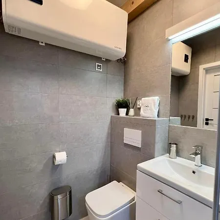 Ptasia Zatoka סרבינובו