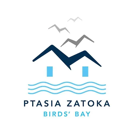 Ptasia Zatoka * סרבינובו